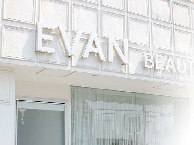 EVAN BEAUTY 春日井店